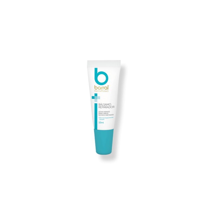 Barral 5609380022166 baume pour les lèvres Beaume pour les lèvres Unisexe 10 ml