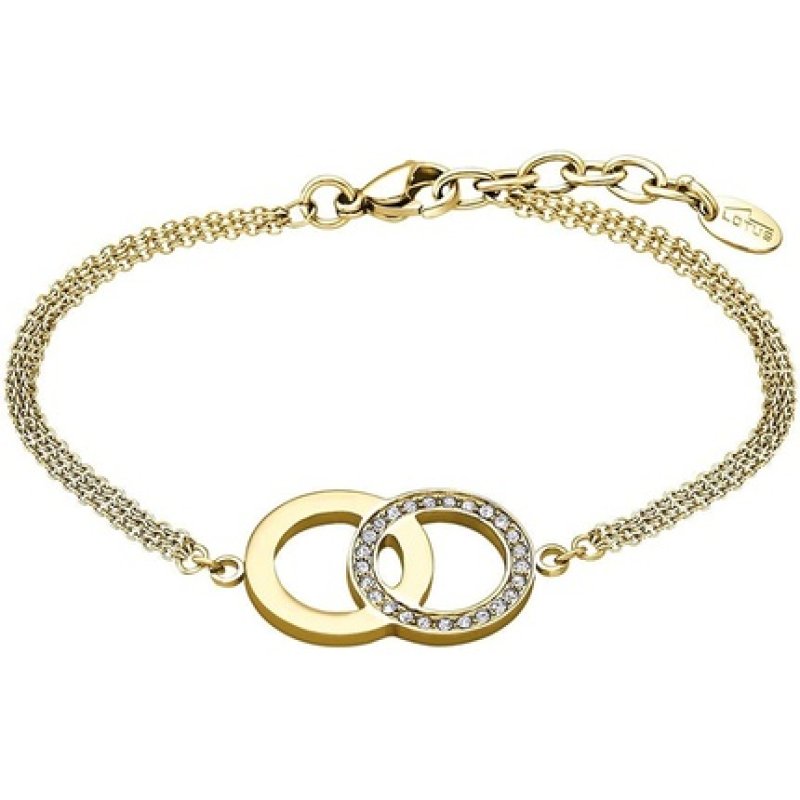 Bracelet LOTUS femme LS1913/2/3