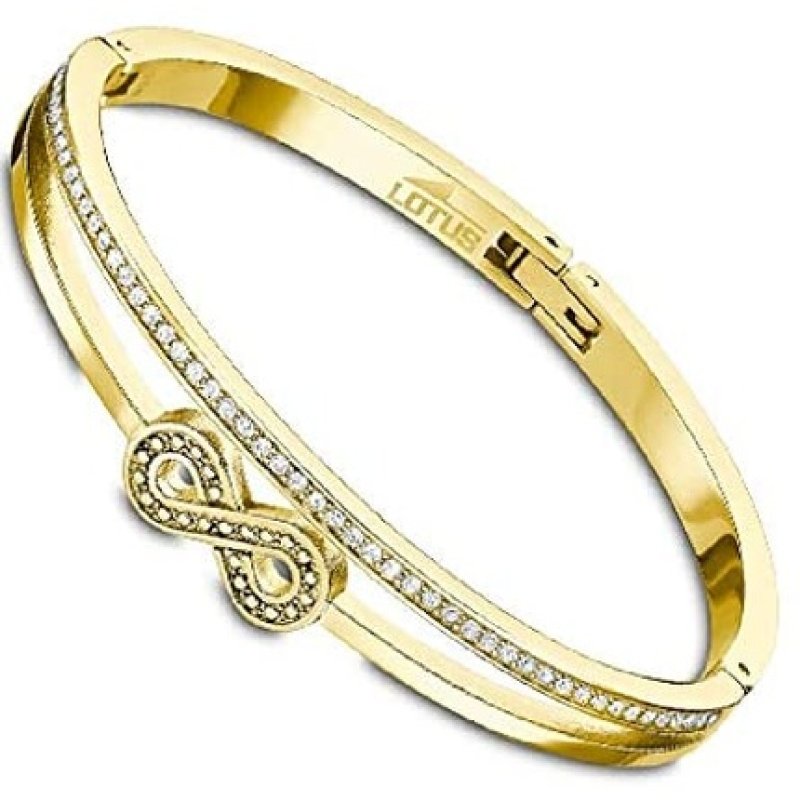 Bracelet LOTUS femme LS2121/2/2
