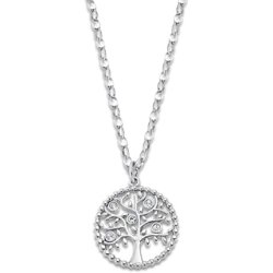 Collier LOTUS femme LS2194/1/1