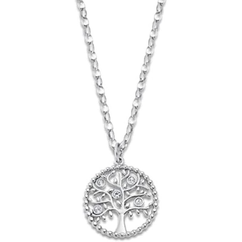 Collier LOTUS femme LS2194/1/1