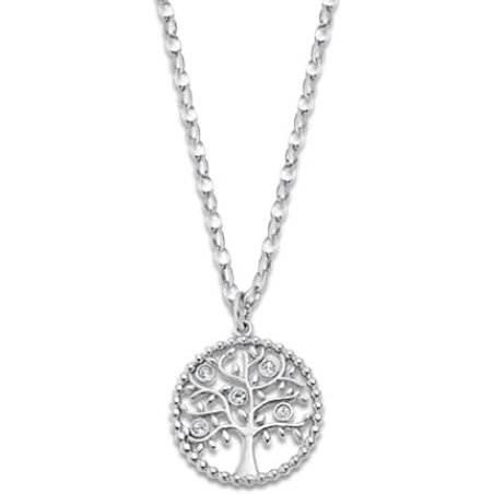 Collier LOTUS femme LS2194/1/1