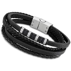 Bracelet LOTUS homme LS2101-2/1