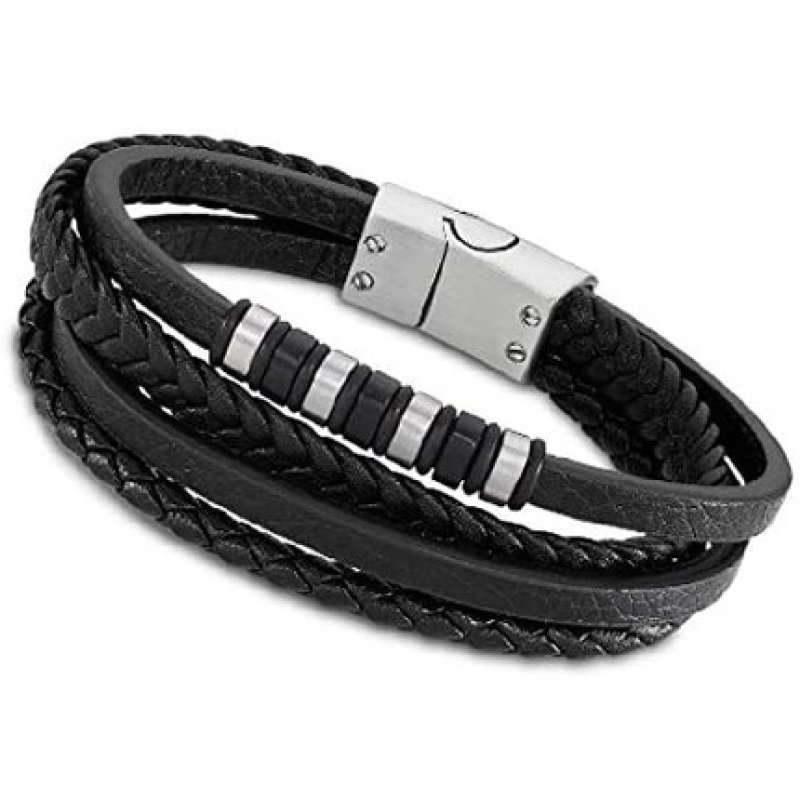 Bracelet LOTUS homme LS2101-2/1