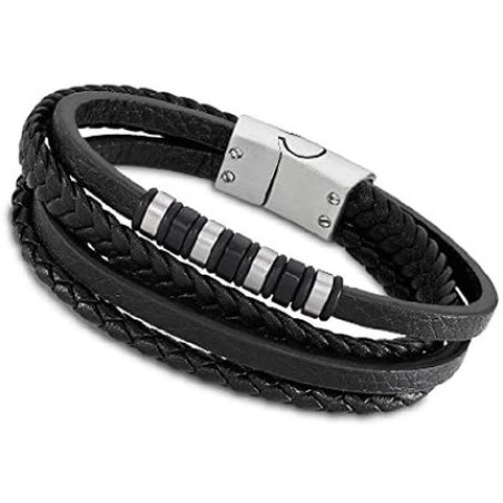 Bracelet LOTUS homme LS2101-2/1