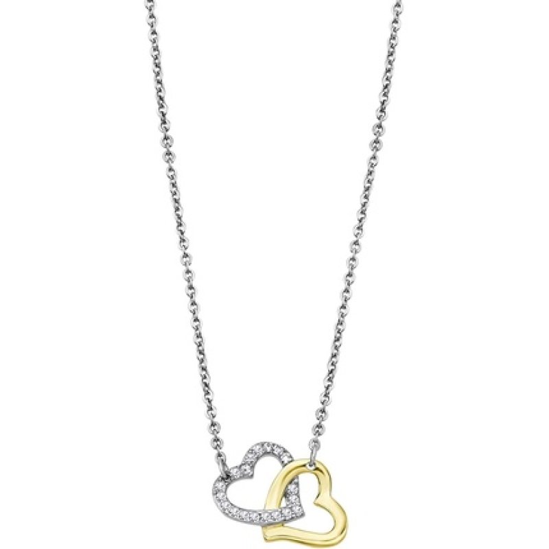 Collier LOTUS femme LS2117/1/1