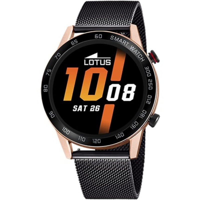 Montre Connectée Lotus 50025/1