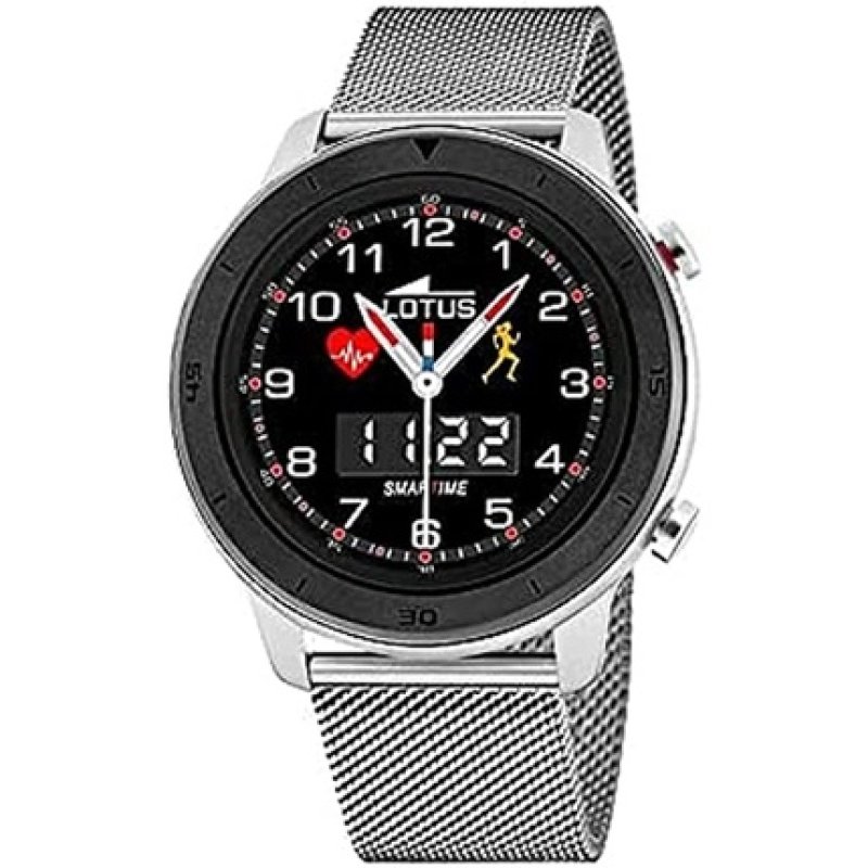 Montre LOTUS homme connectée 50021/1
