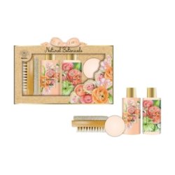 Aurora Gardenia Gift Set 4 Piece