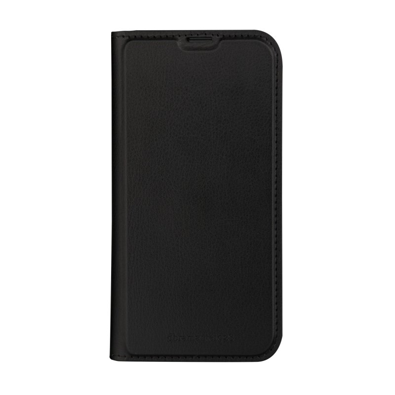 dbramante1928 Oslo coque de protection pour téléphones portables 15,5 cm (6.12") Folio Noir