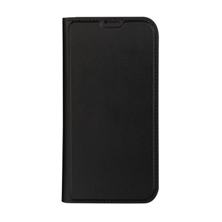 dbramante1928 Oslo coque de protection pour téléphones portables 15,5 cm (6.12") Folio Noir