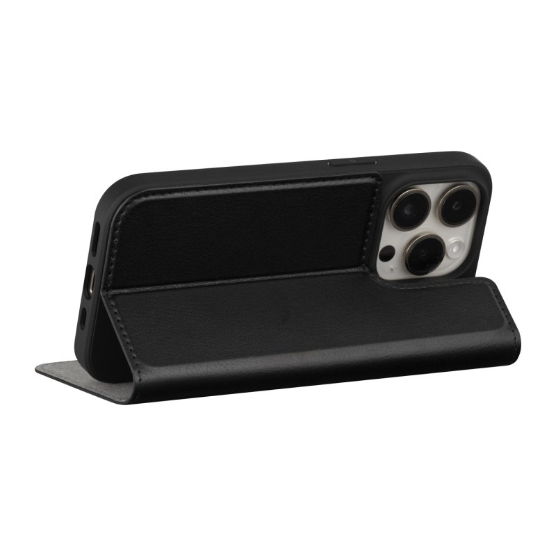 dbramante1928 Oslo - iPhone 15 Pro - TM - Black