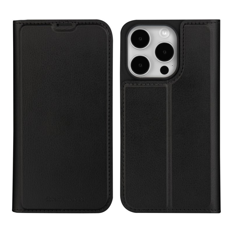 Oslo iPhone 15 Pro BLK