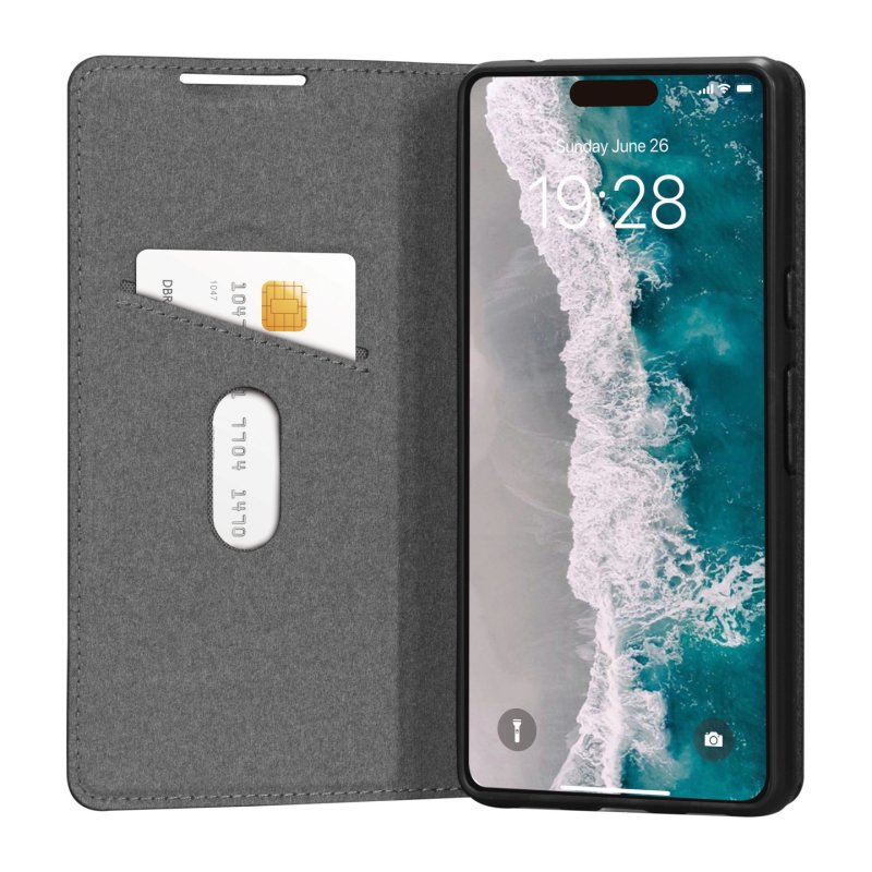 dbramante1928 Oslo - iPhone 15 Pro - TM - Black