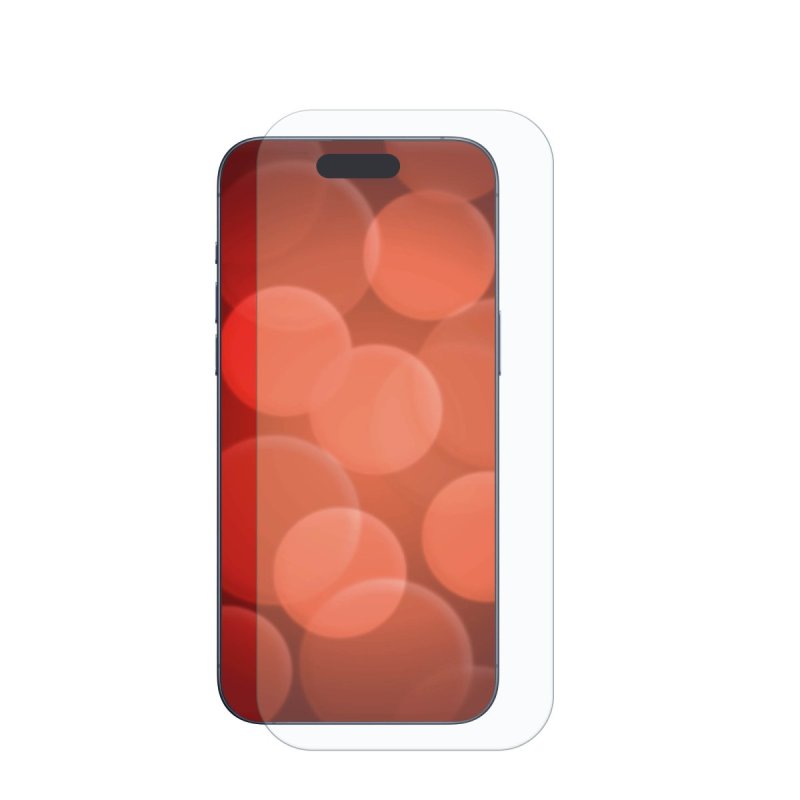 Displex 02020 écran et protection arrière de téléphones portables Protecteur d'écran en verre intelligent Apple 1