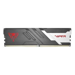 Patriot Memory Viper Venom Non-RGB DDR5 AMD Series module de mémoire 32 Go 2 x 16 Go 6000 MT/s 288-pin DIMM