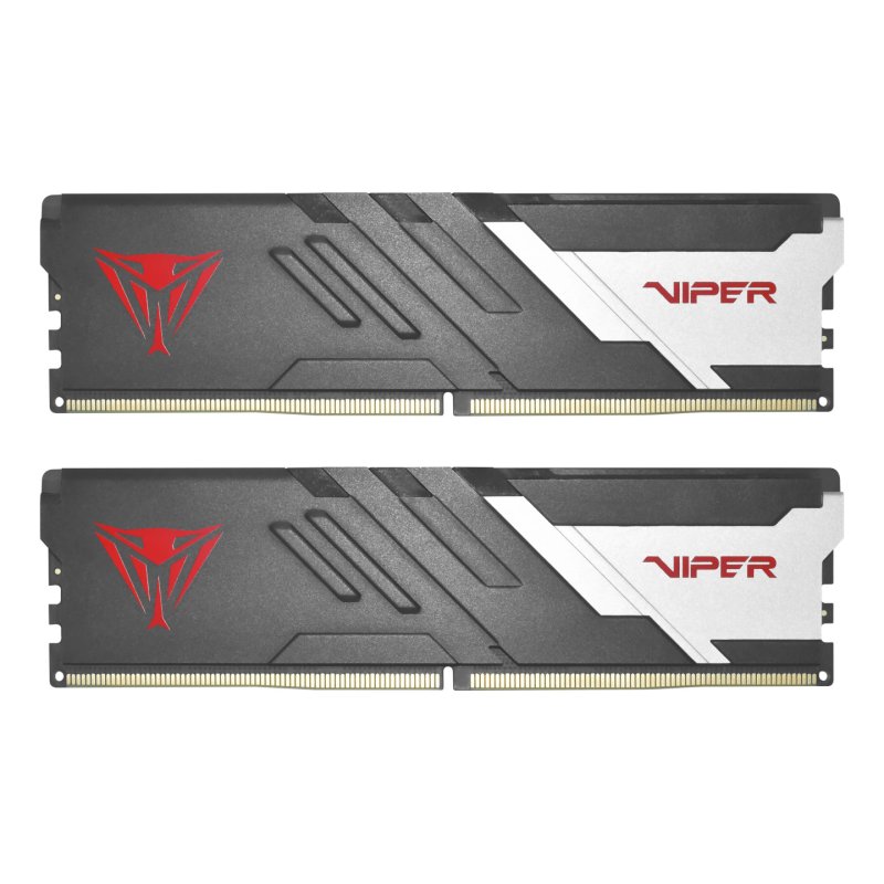 Patriot Memory Viper Venom Non-RGB DDR5 AMD Series memory module 32 GB 2 x 16 GB 6000 MT/s 288-pin DIMM
