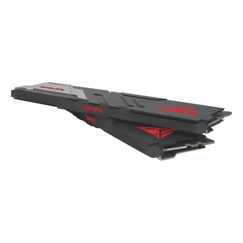 Patriot Memory Viper Venom Non-RGB DDR5 AMD Series memory module 32 GB 2 x 16 GB 6000 MT/s 288-pin DIMM