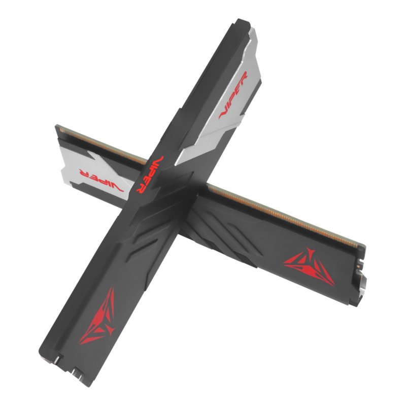 Patriot Memory Viper Venom Non-RGB DDR5 AMD Series memory module 32 GB 2 x 16 GB 6000 MT/s 288-pin DIMM