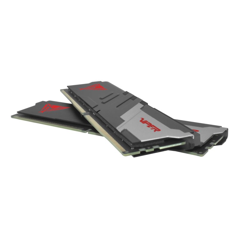 Patriot Memory Viper Venom Non-RGB DDR5 AMD Series memory module 32 GB 2 x 16 GB 6000 MT/s 288-pin DIMM