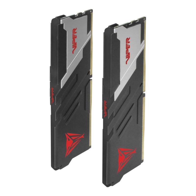 Patriot Memory Viper Venom Non-RGB DDR5 AMD Series module de mémoire 32 Go 2 x 16 Go 6000 MT/s 288-pin DIMM