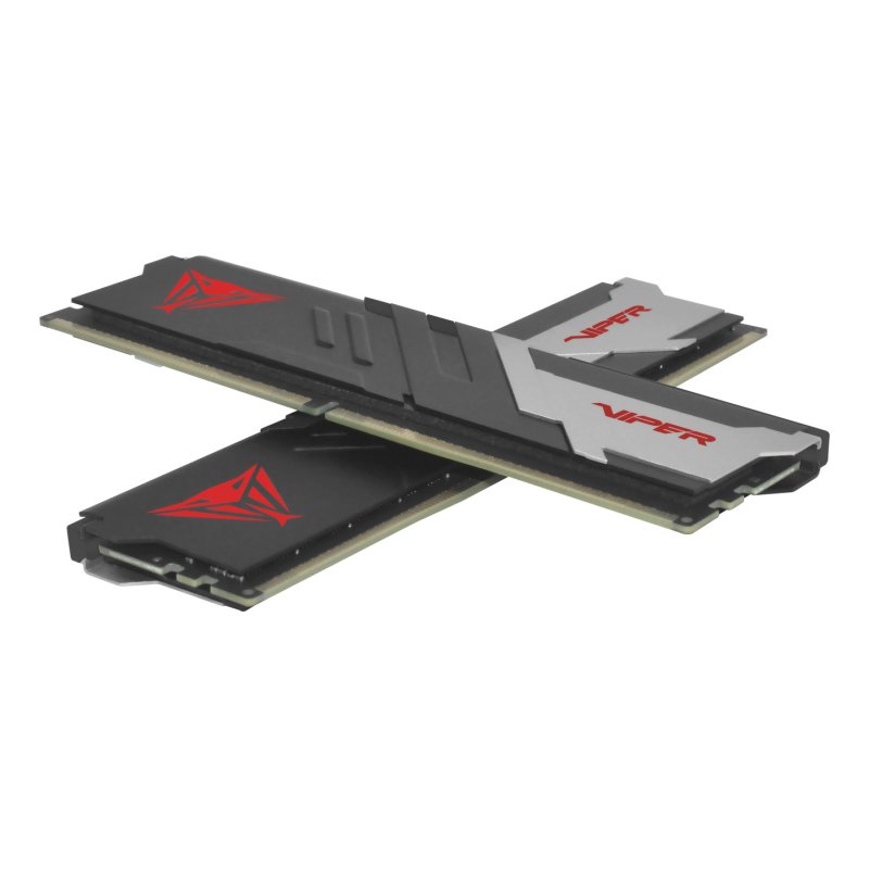 Patriot Memory Viper Venom Non-RGB DDR5 AMD Series module de mémoire 32 Go 2 x 16 Go 6000 MT/s 288-pin DIMM