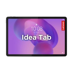 Lenovo Idea Tab Mediatek 128 GB 27.9 cm (11 ) 8 GB Wi-Fi 5 (802.11ac) Android 15 Grey