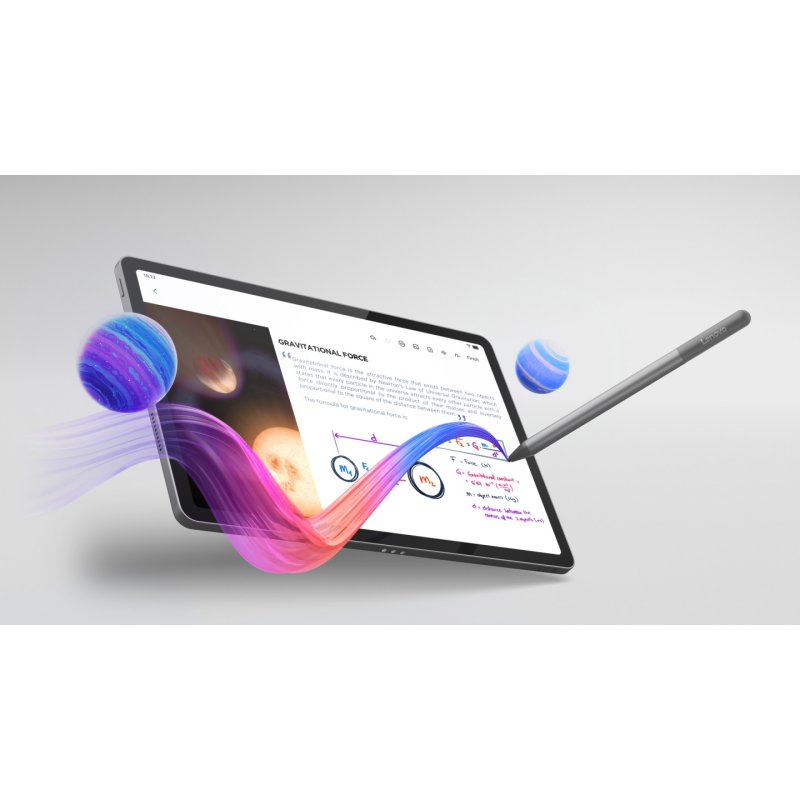 Lenovo Idea Tab Mediatek 128 GB 27.9 cm (11 ) 8 GB Wi-Fi 5 (802.11ac) Android 15 Grey