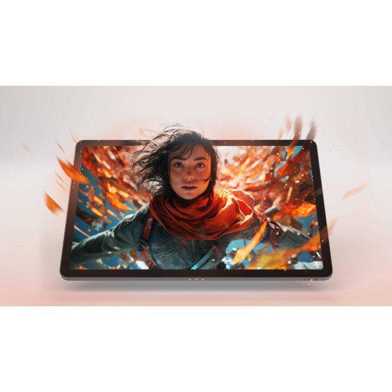 Lenovo Idea Tab Mediatek 128 GB 27.9 cm (11 ) 8 GB Wi-Fi 5 (802.11ac) Android 15 Grey