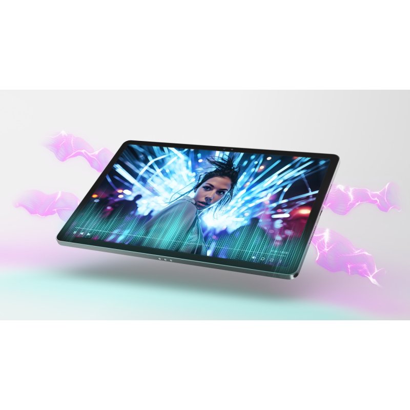 Lenovo Idea Tab 5G Mediatek 128 GB 27.9 cm (11 ) 8 GB Wi-Fi 5 (802.11ac) Android 15 Grey