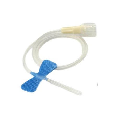 Icu Medical Nipro Standard Winged Set G21