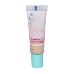 Rougj Etoile Fluid Brightening Concealer Color 02 10ml