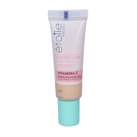 Rougj Etoile Fluid Brightening Concealer Color 02 10ml