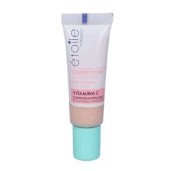 Rougj Etoile Brightening Fluid Concealer Color 01 10ml