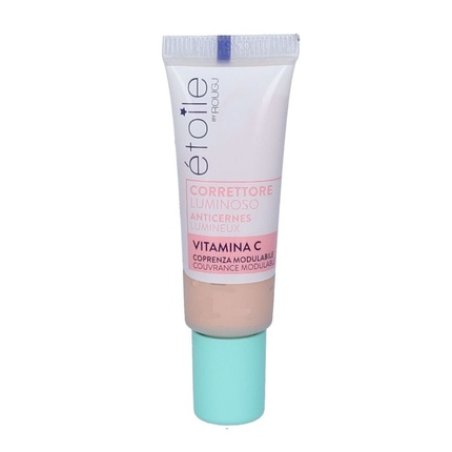 Rougj Etoile Brightening Fluid Concealer Color 01 10ml