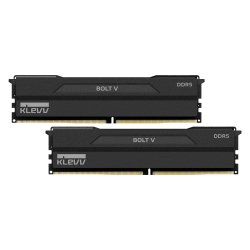 RAM KLEVV D5 6000 32GB C28 BOLT V K2 Grey