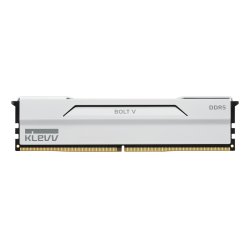 RAM KLEVV D5 6000 32GB C28 BOLT V K2 White