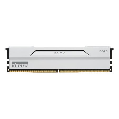 Klevv Bolt V memory module 32 GB 2 x 16 GB DDR5 6000 MT/s 288-pin DIMM