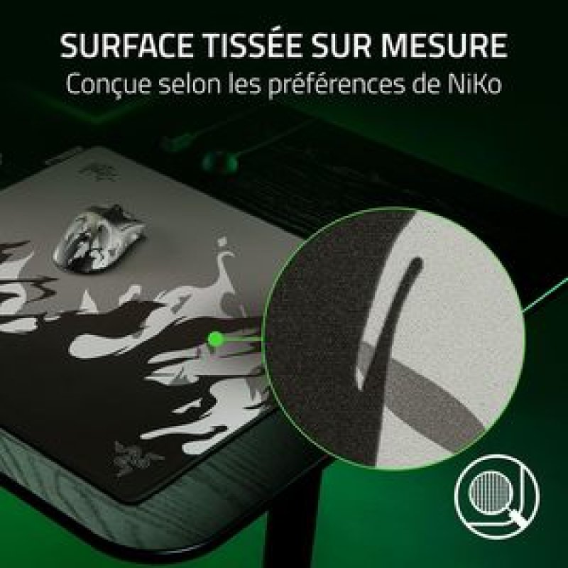 Gigantus V2 Pro- NiKo Ed.
