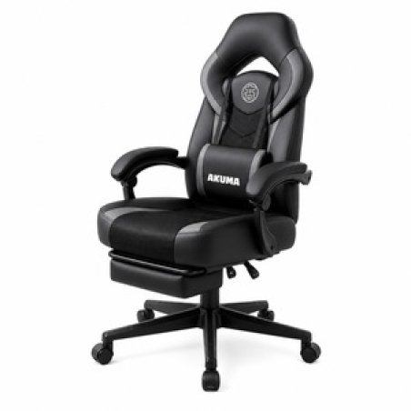 SIEGE GAMING XL KAMI C03 INCLINABLE REPOSE PIEDS MAX 150KG