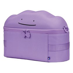 HORI - Compact Carry All (Ditto) - Purple