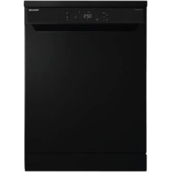 Sharp QW-NA3YF42AM-DE Pose libre 14 couverts