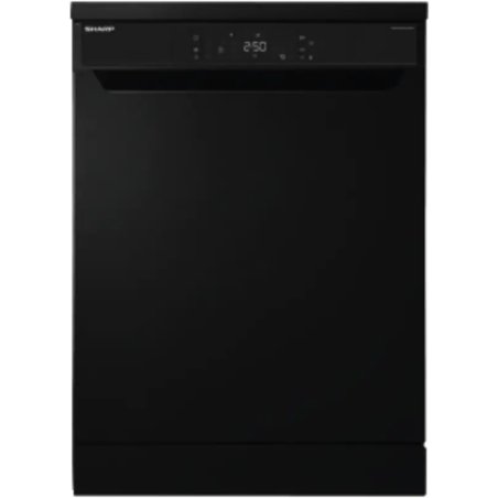 Sharp QW-NA3YF42AM-DE Freestanding 14 place settings