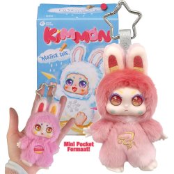 Kimmon - Weather Code Blind Box (556045)