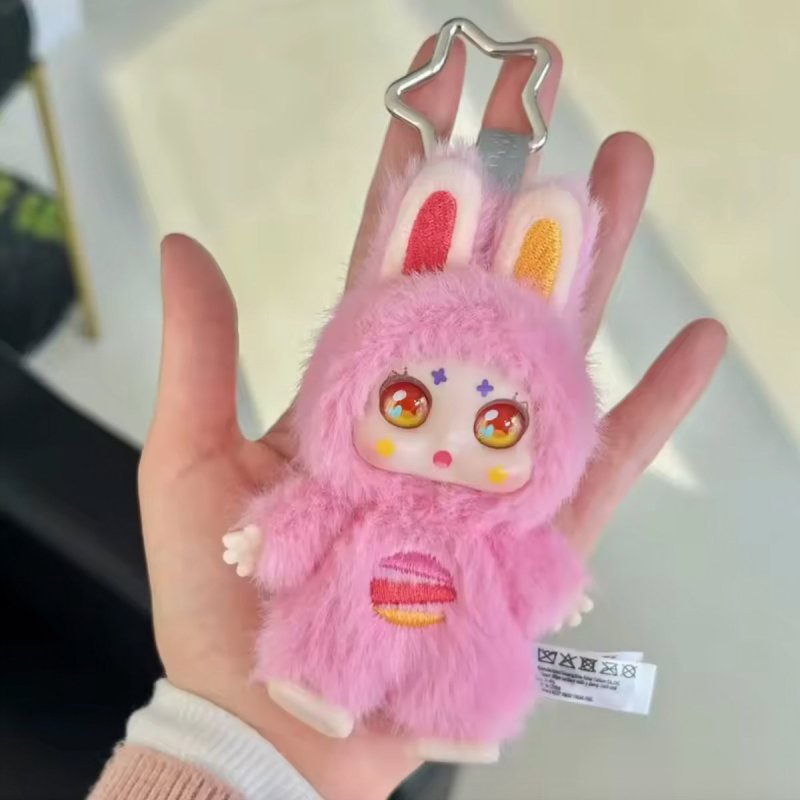 Kimmon - Weather Code Blind Box (556045)