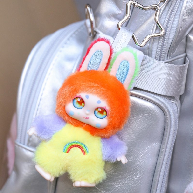 Kimmon - Weather Code Blind Box (556045)