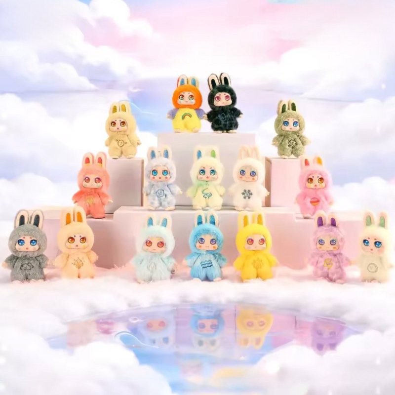Kimmon - Weather Code Blind Box (556045)