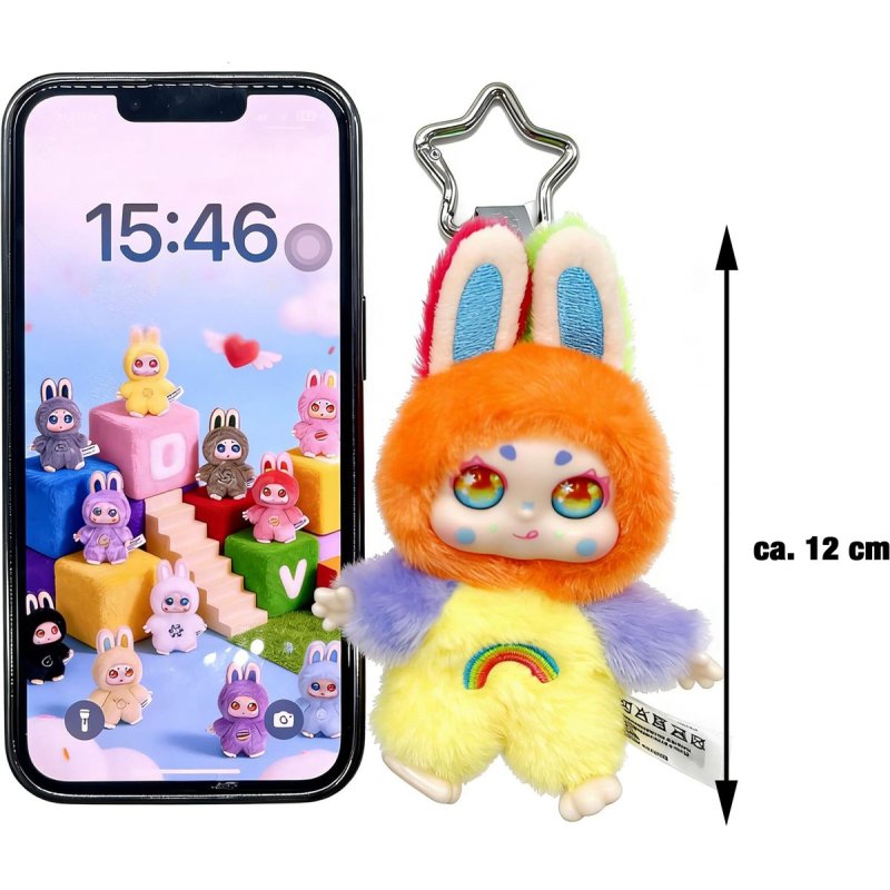 Kimmon KI556045 peluche
