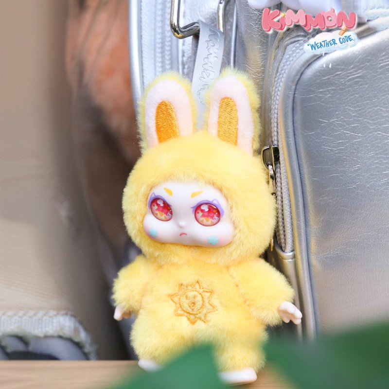 Kimmon KI556045 stuffed toy