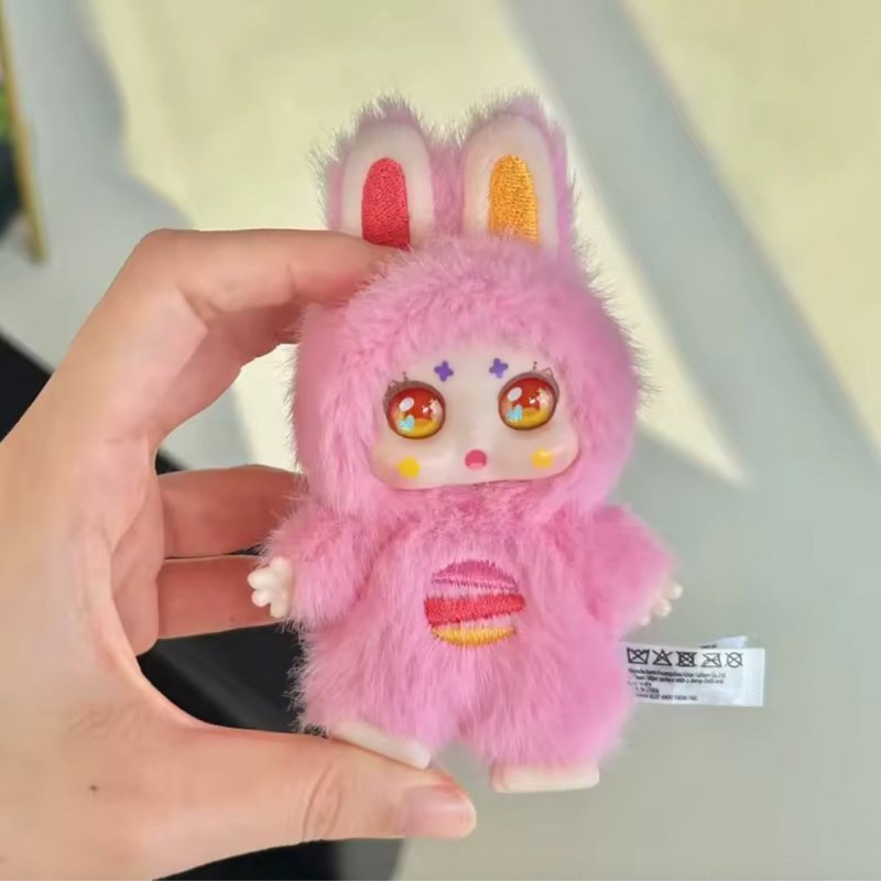 Kimmon - Weather Code Blind Box (556045)